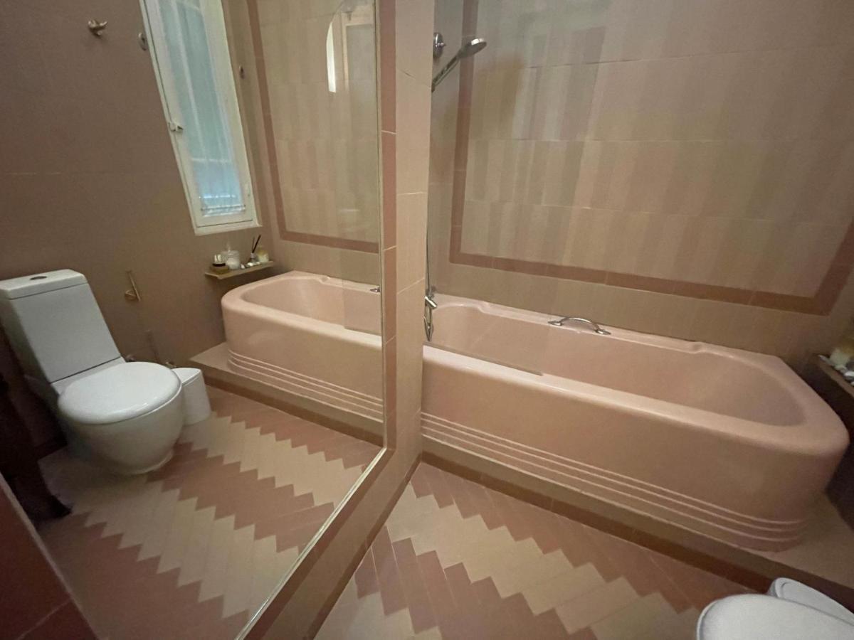 Nice Carre D'Or - Luxueux 2 Pieces Экстерьер фото